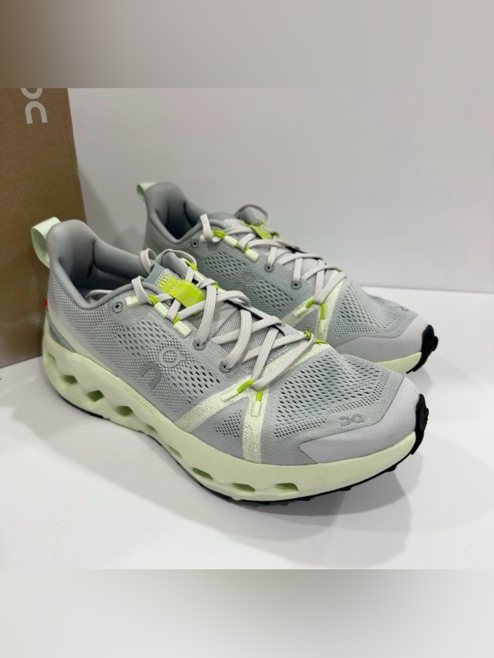 On Running Cloudsurfer Trail Women’s Running Shoes